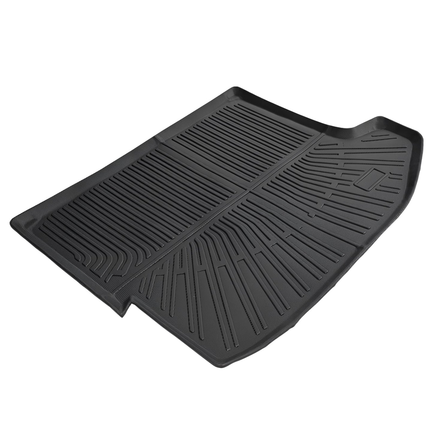 2024-2025 Chevrolet Trax All Weather 3D Floor Mats+Trunk Cargo Mat TPE