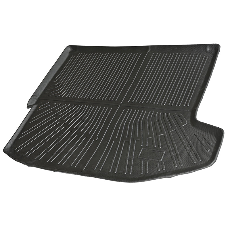 2024-2025 Chevrolet Trax All Weather 3D Floor Mats+Trunk Cargo Mat TPE