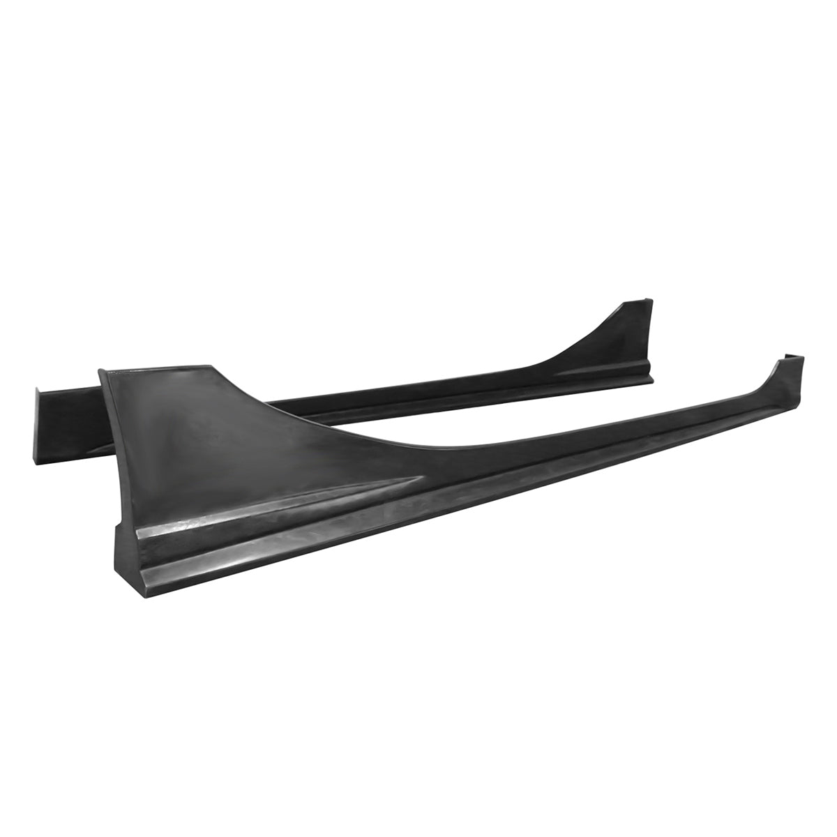 2022-2025 Subaru BRZ PU Front Bumper Lip+ Rear Diffuser+ Side Skirts
