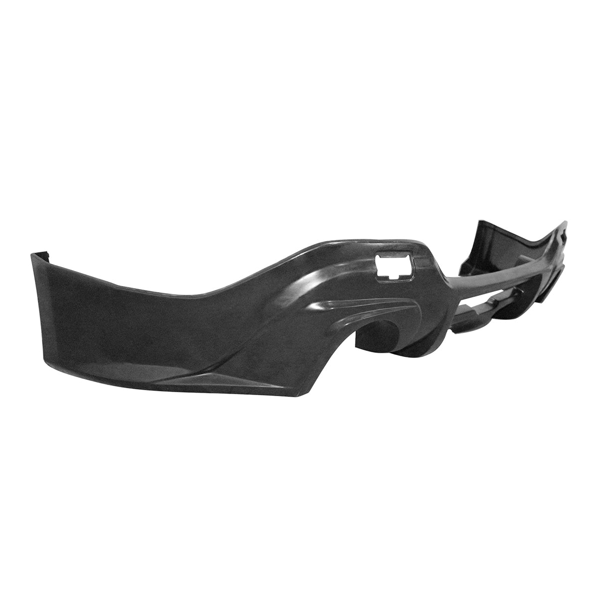 2022-2025 Subaru BRZ Front Lip+ Rear Diffuser+ Side Skirts Strakes