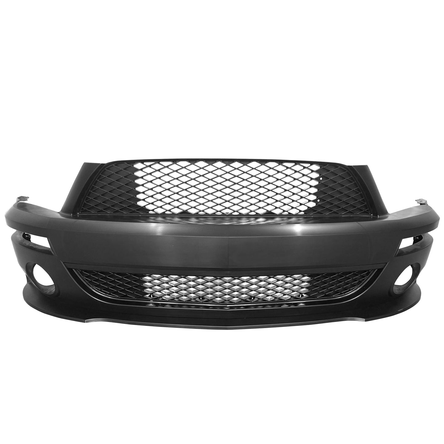 2007-2009 Ford Mustang GT500 OE Style Front Bumper Conversion Kit PP