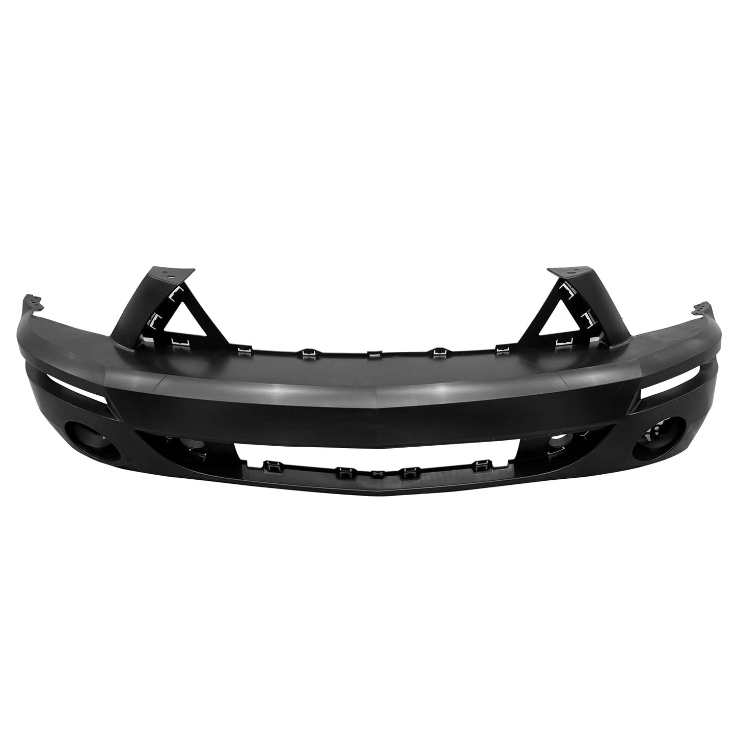 2007-2009 Ford Mustang GT500 OE Style Front Bumper Conversion Kit PP