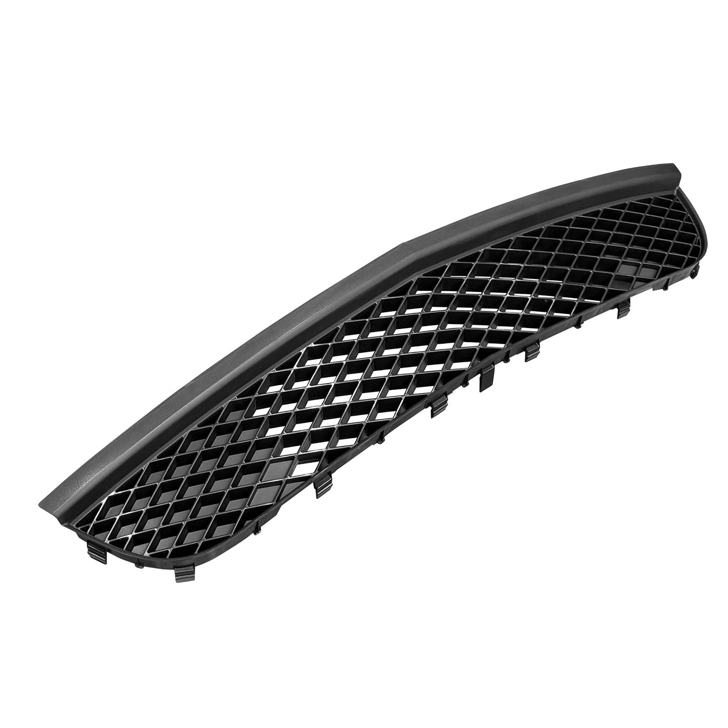 2007-2009 Ford Mustang GT500 OE Style Front Bumper Conversion Kit PP