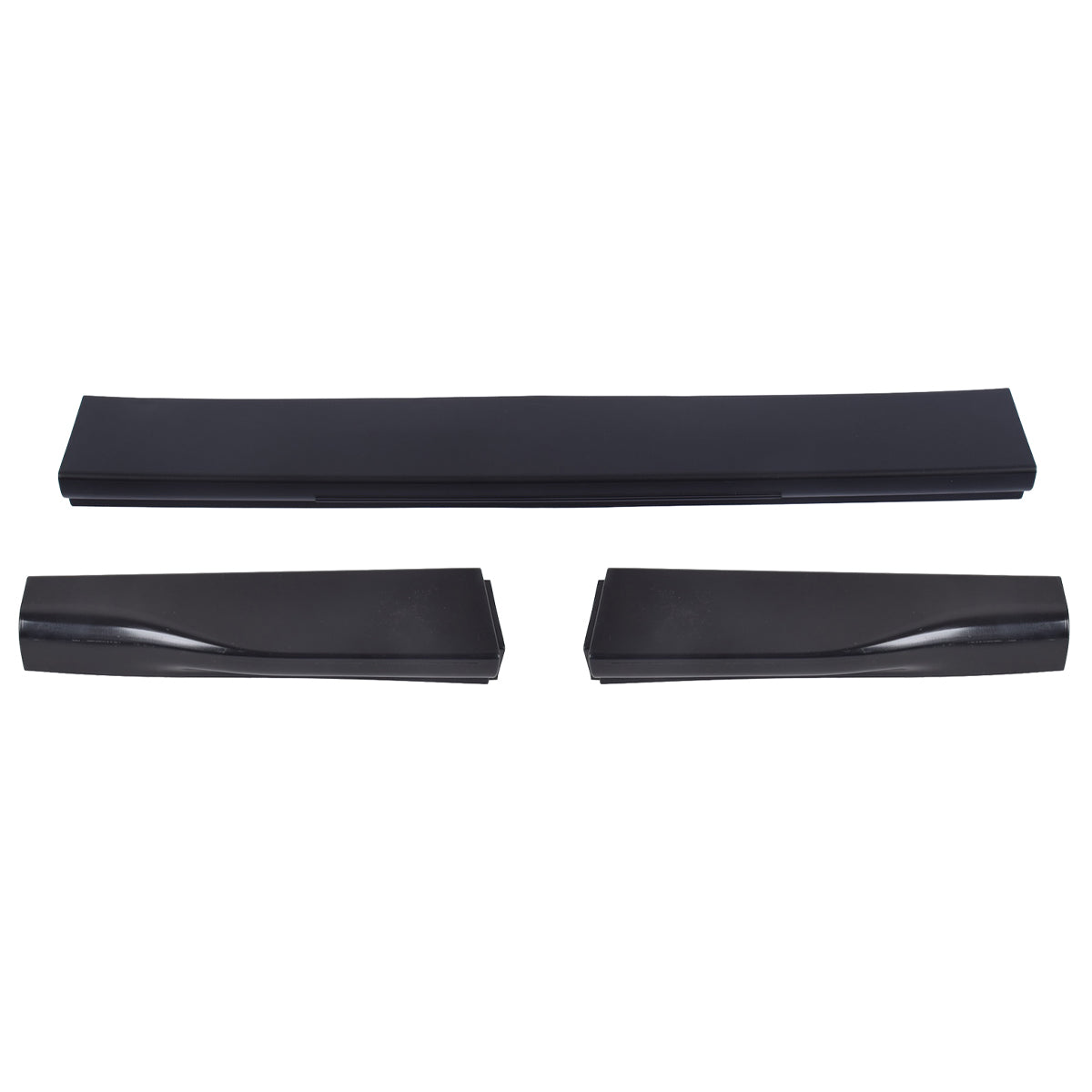 2008-2016 F250 F350 F450 Super Duty Tailgate Molding Cap Spoiler PP