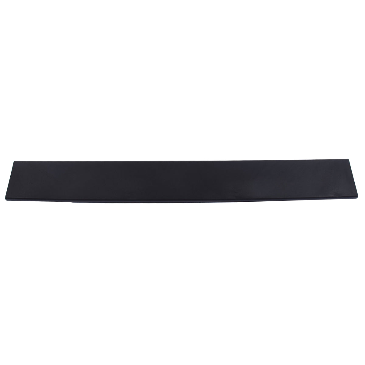 2008-2016 F250 F350 F450 Super Duty Tailgate Molding Cap Spoiler PP