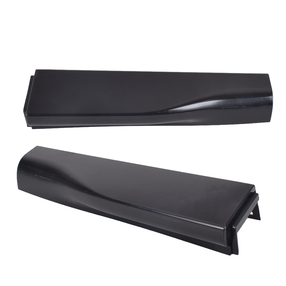 2008-2016 F250 F350 F450 Super Duty Tailgate Molding Cap Spoiler PP