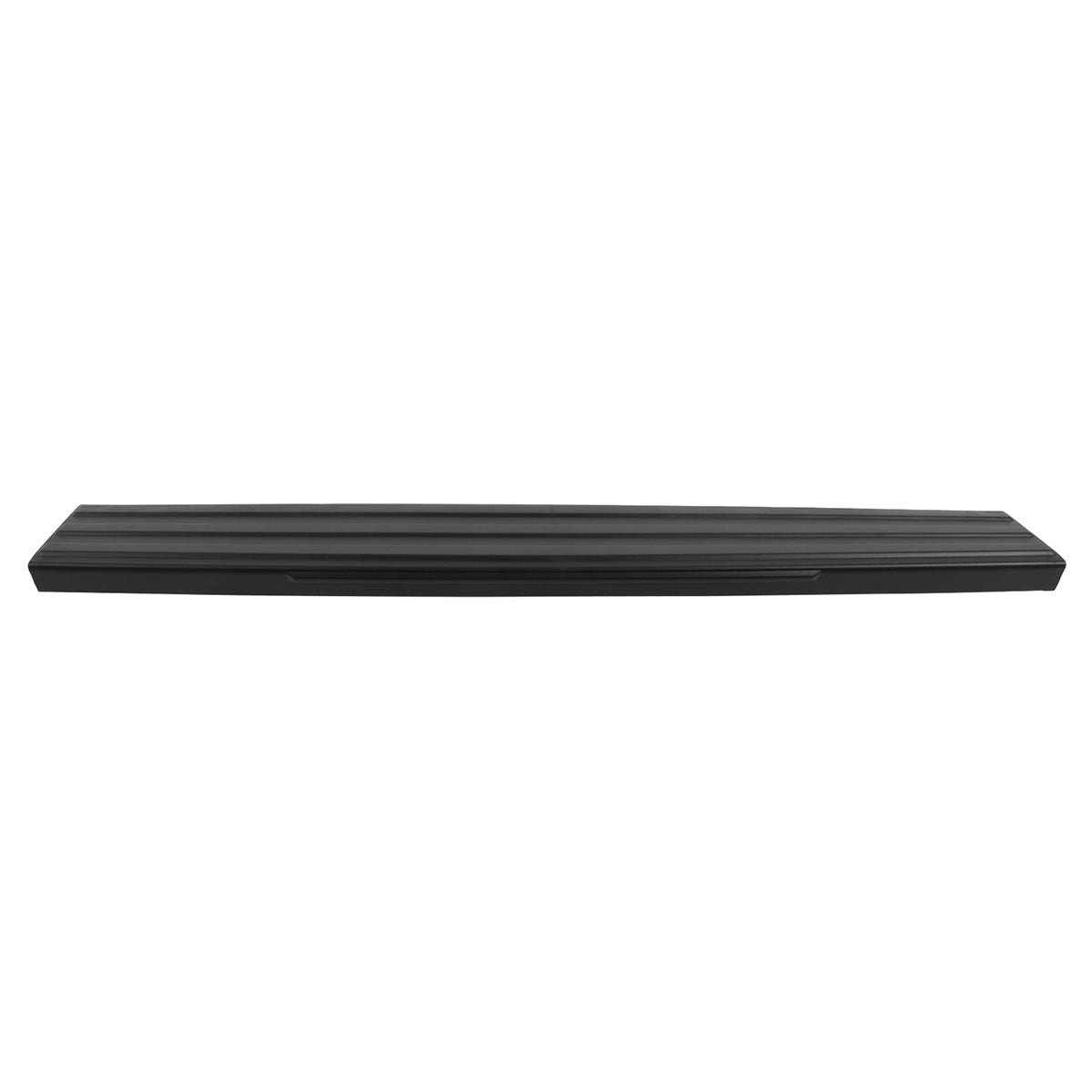 2009-2014 Ford F-150 With Flex Step Tailgate Molding Cap Spoiler PP