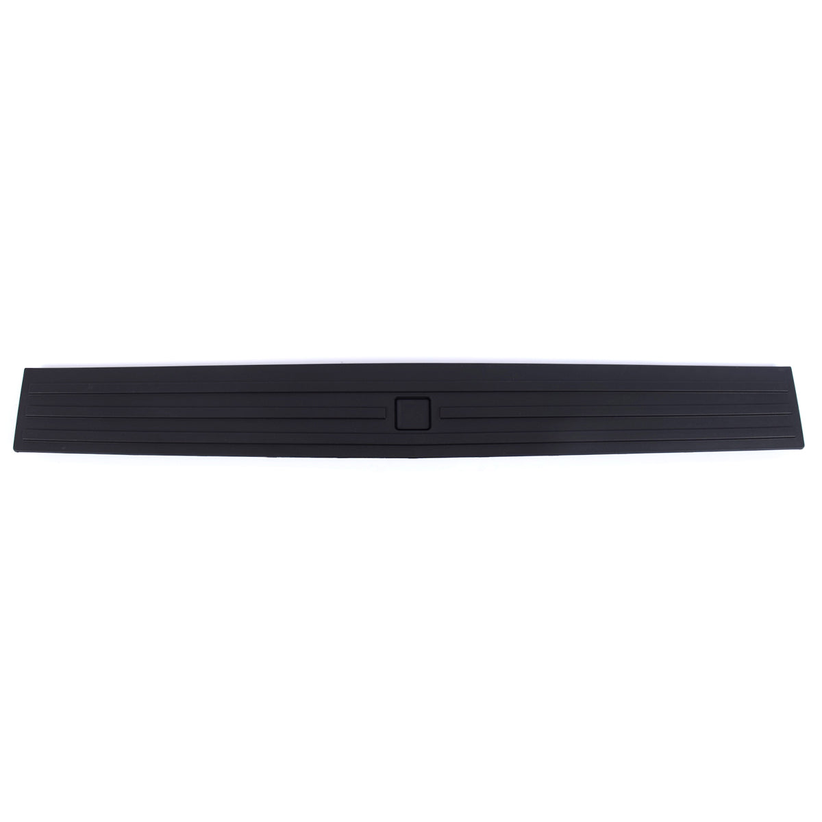 2015-2020 Ford F-150 With Flex Step Tailgate Molding Cap Spoiler PP