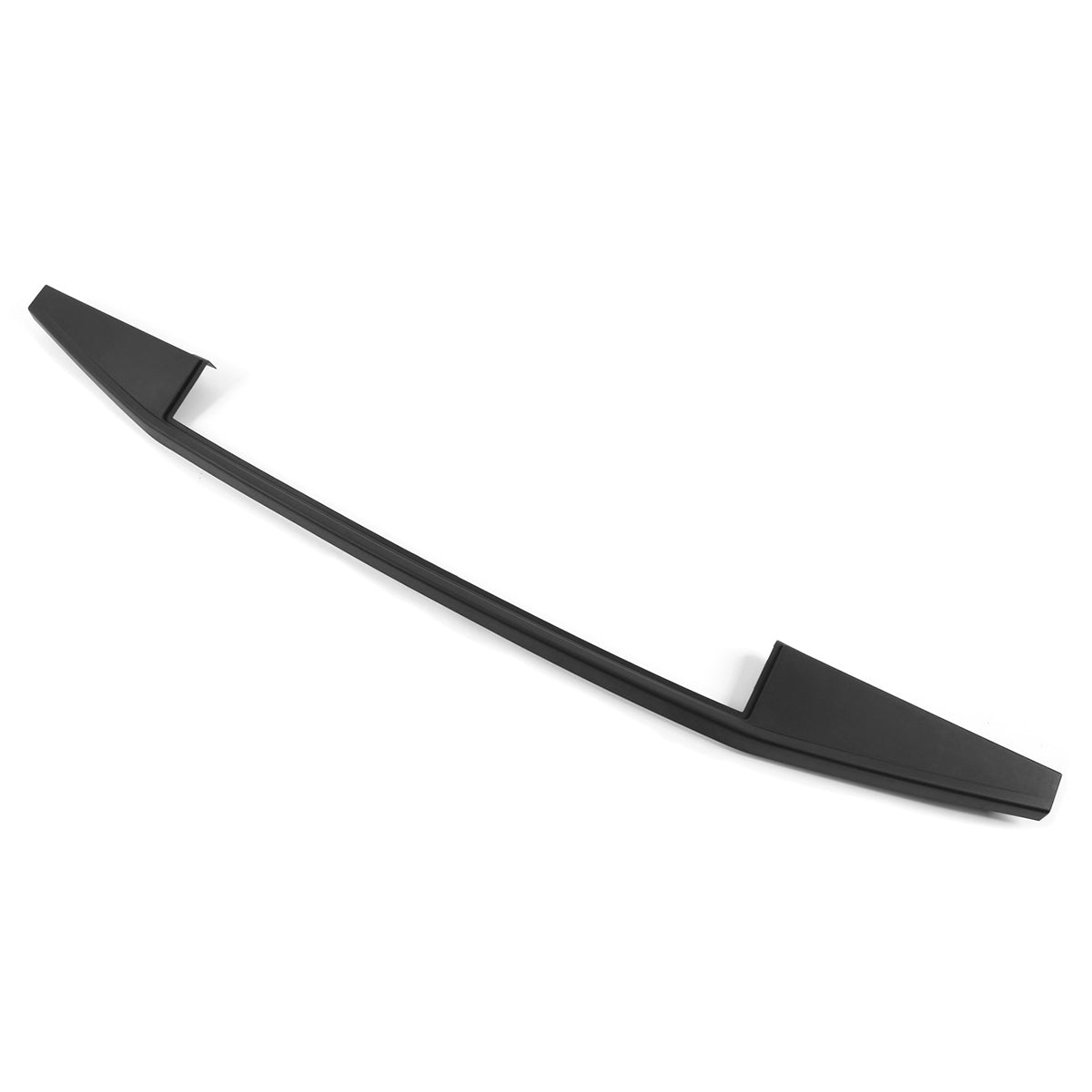 2015-2020 Ford F-150 With Flex Step Tailgate Molding Cap Spoiler PP