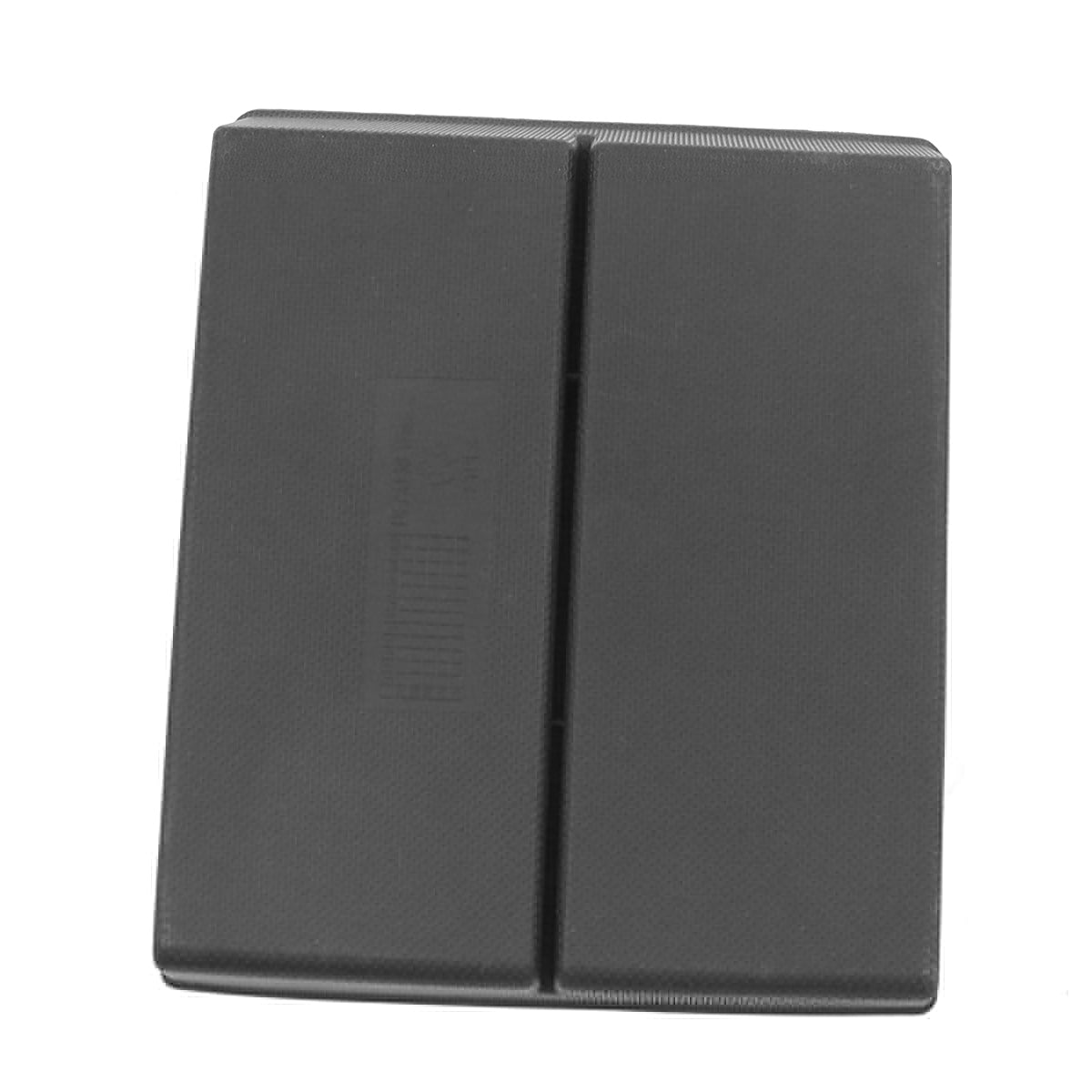 2024-2025 Tesla Model 3 Lower + Upper Center Armrest Storage Box TPE