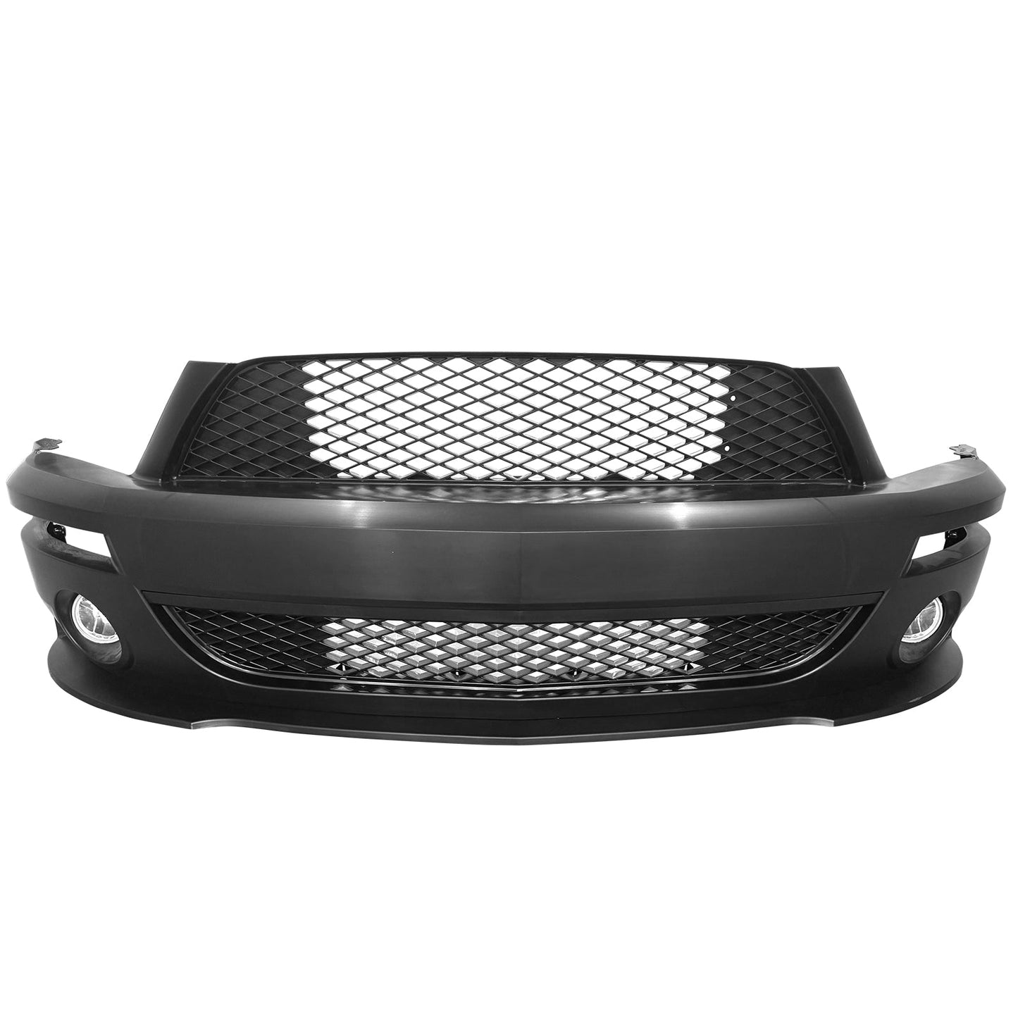 2005-2009 Ford Mustang V6 Base GT GT500 Style Front Bumper Cover PP