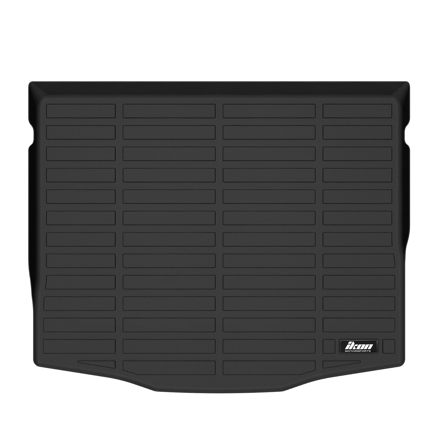 2020-2025 Ford Escape Hybrid Floor Mats & Rear Trunk Mat Carpets - TPE