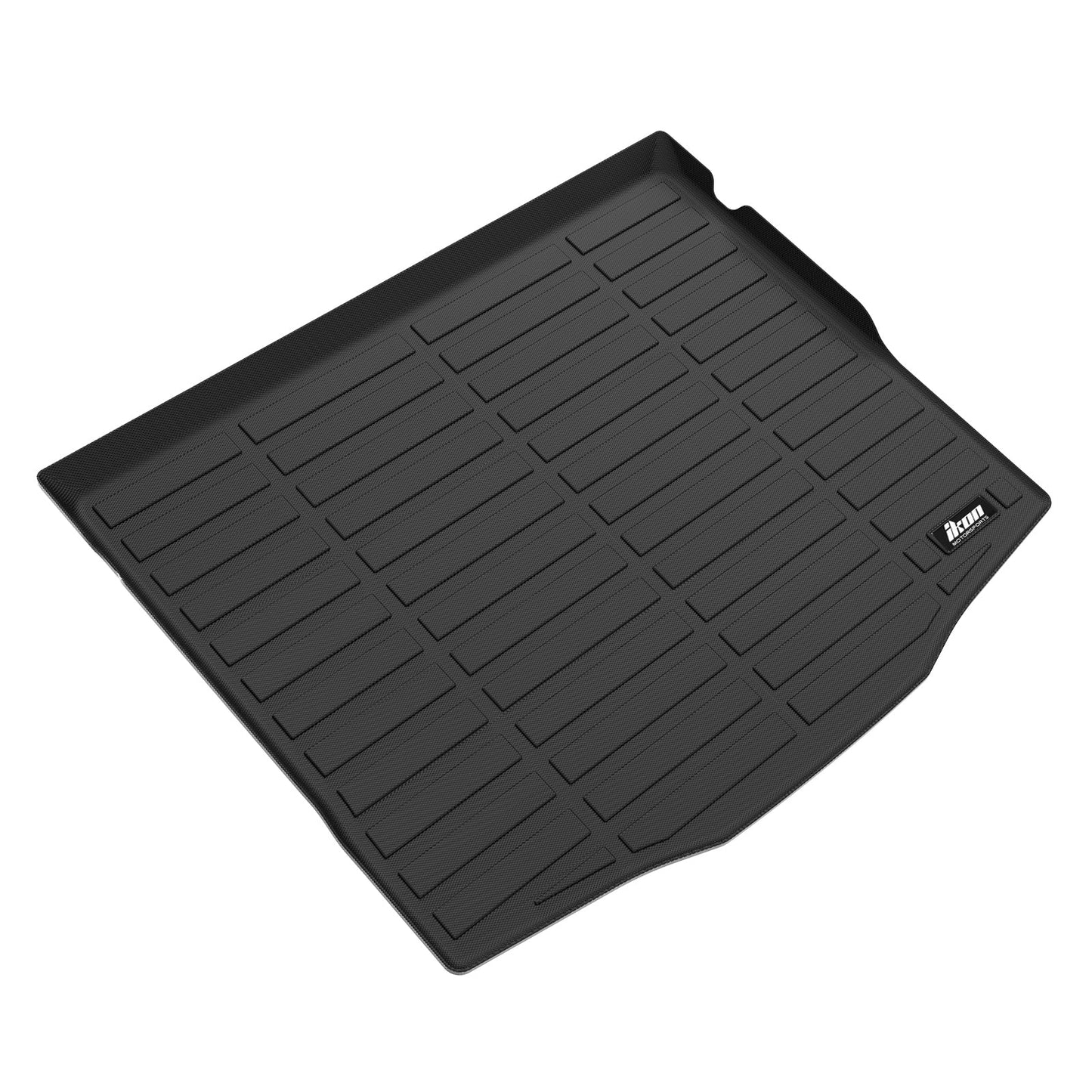 2020-2025 Ford Escape Hybrid Floor Mats & Rear Trunk Mat Carpets - TPE