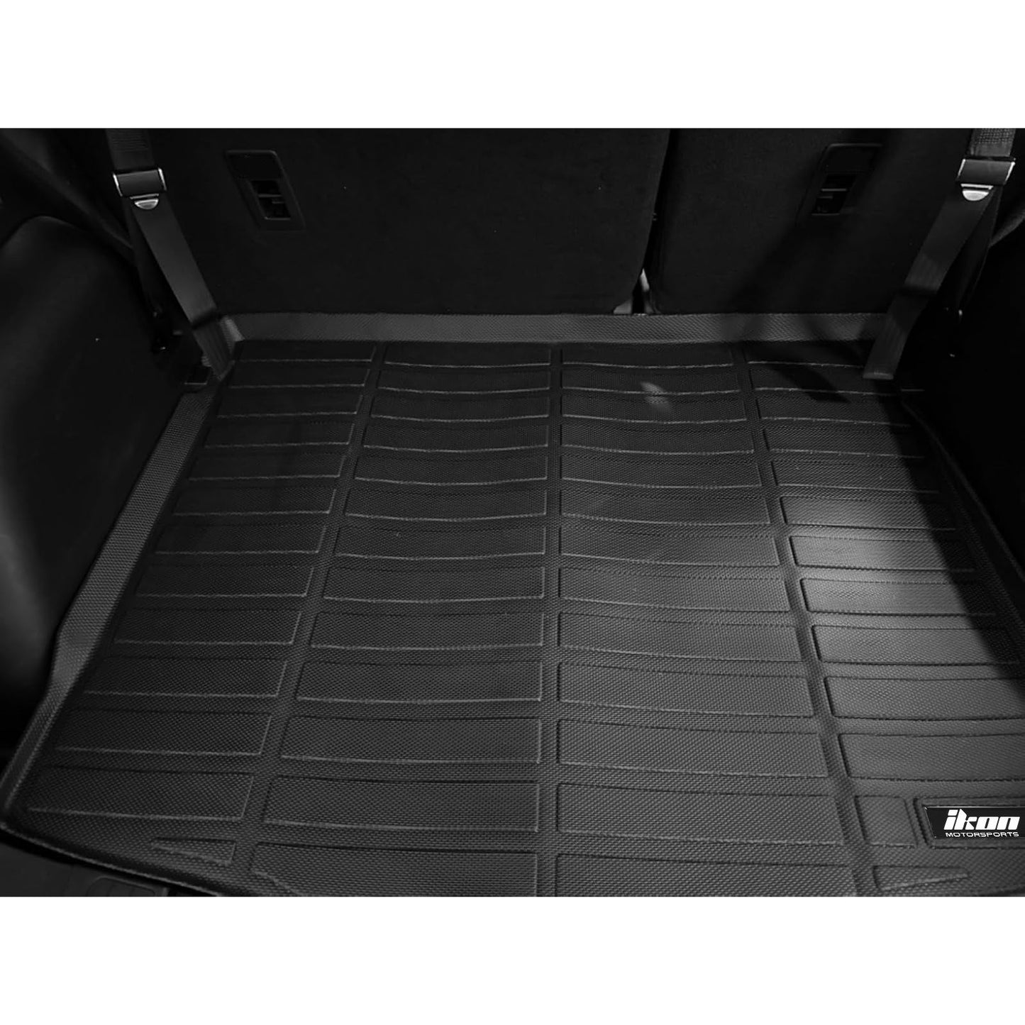 2020-2025 Ford Escape Hybrid Floor Mats & Rear Trunk Mat Carpets - TPE