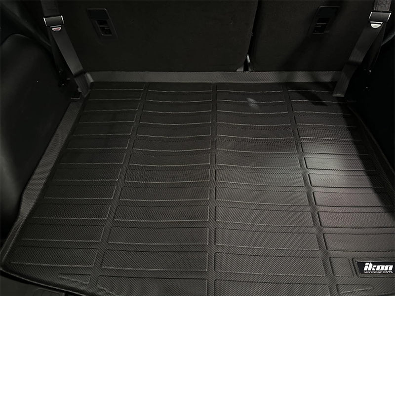 2020-2025 Ford Escape Hybrid Floor Mats & Rear Trunk Mat Carpets - TPE