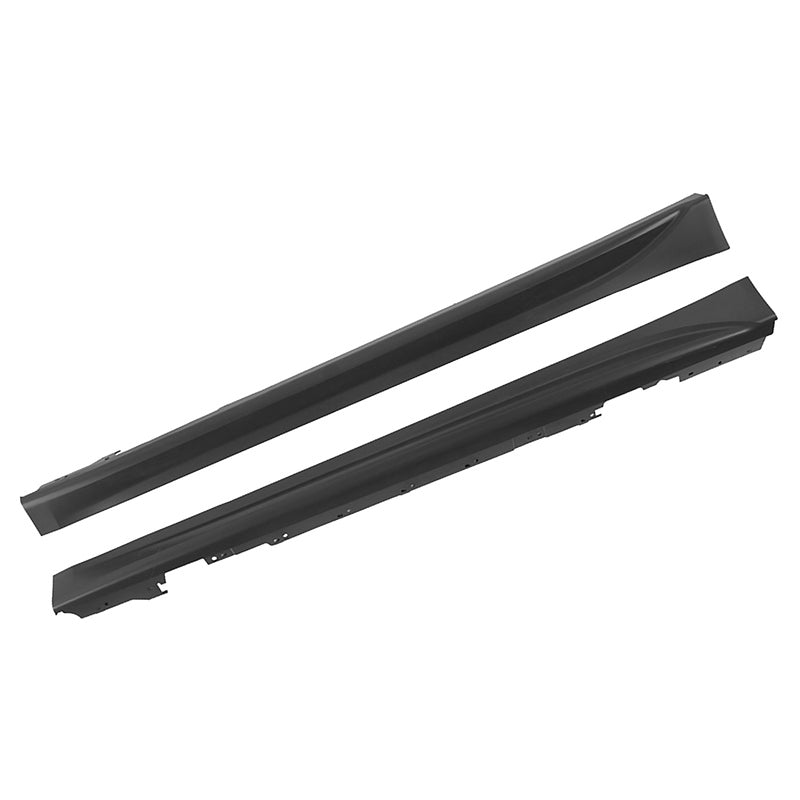 2012-2018 BMW 3-Series F30 M-Tech Side Skirts Front Rear Bumper Covers