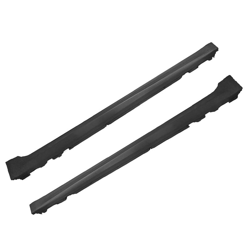 2017-2020 BMW G30 5 Series M-Tech Front Rear Bumper Covers Side Skirts