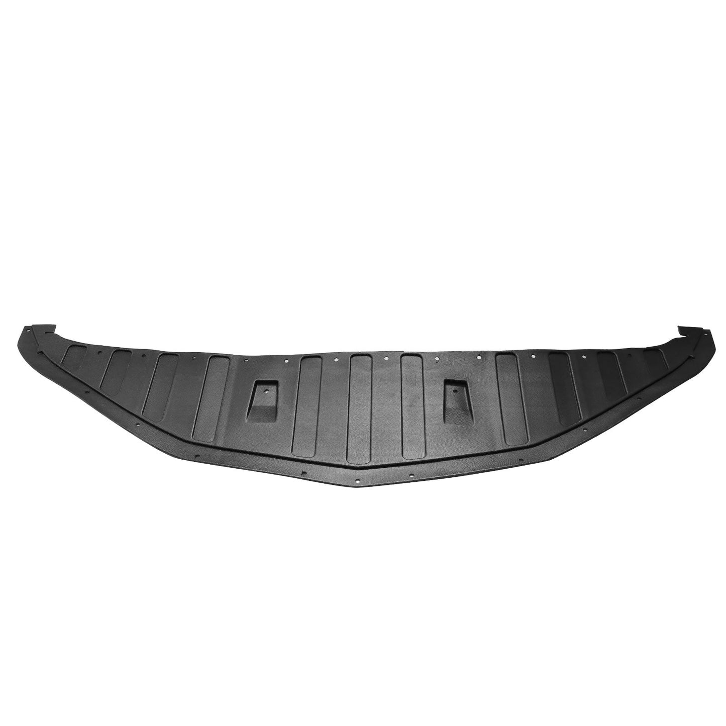 2010-2013 Chevy Camaro ZL1 Style Front Bumper Cover PP w/ Harnesses