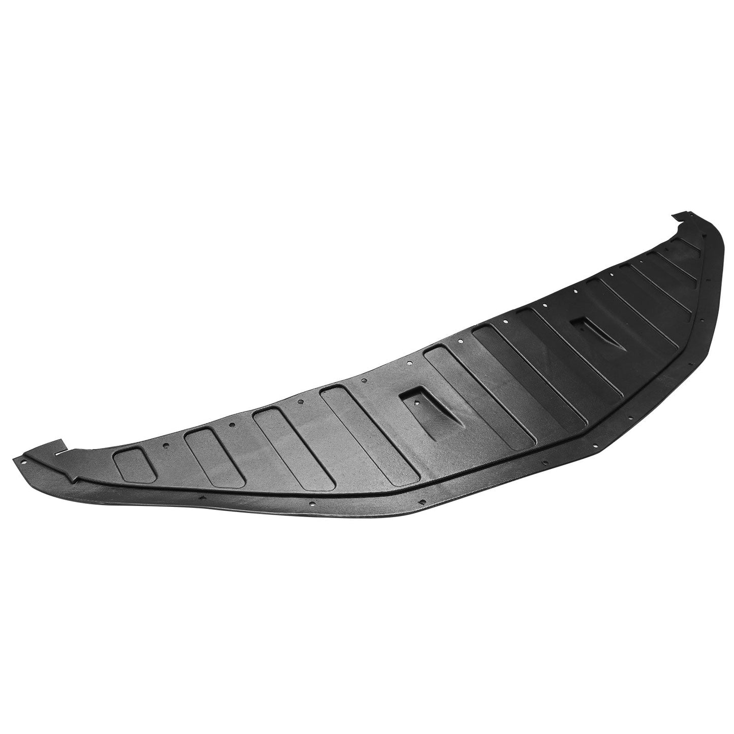 2010-2013 Chevy Camaro ZL1 Style Front Bumper Cover PP w/ Harnesses