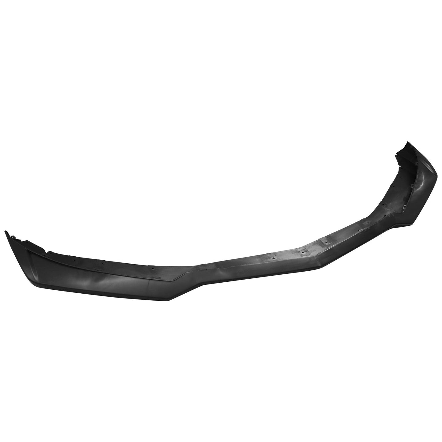 2010-2013 Chevy Camaro ZL1 Style Front Bumper Cover PP w/ Harnesses