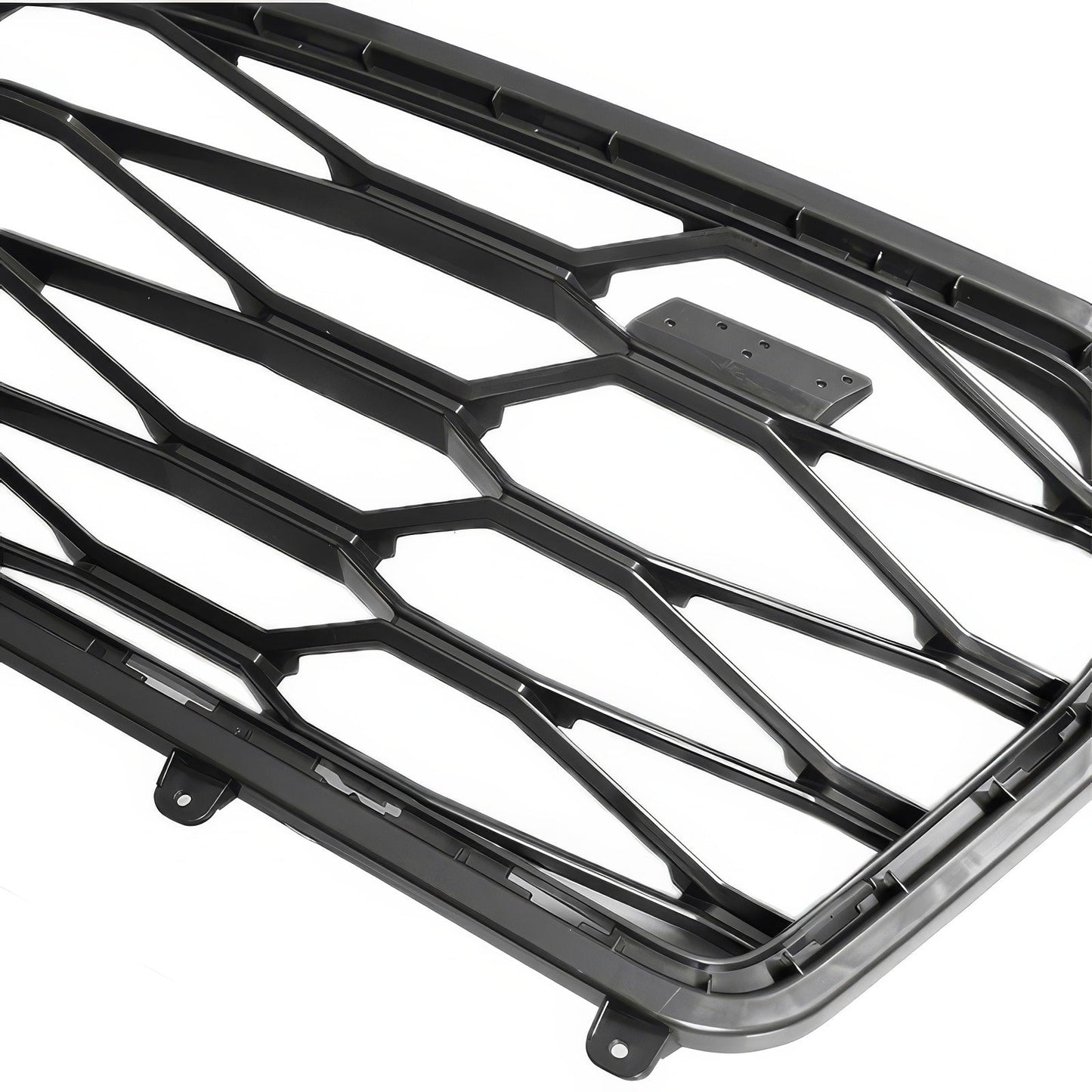 2010-2013 Chevy Camaro ZL1 Style Front Bumper Cover PP w/ Harnesses