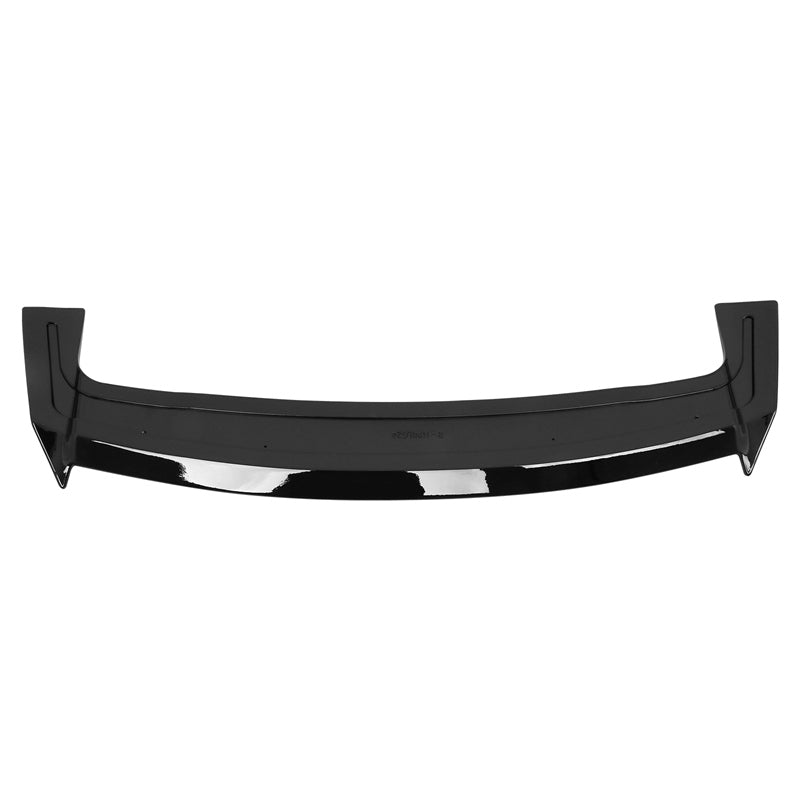 2024-2025 Honda Prologue IKON Middle Wing&Roof Spoiler Gloss Black ABS