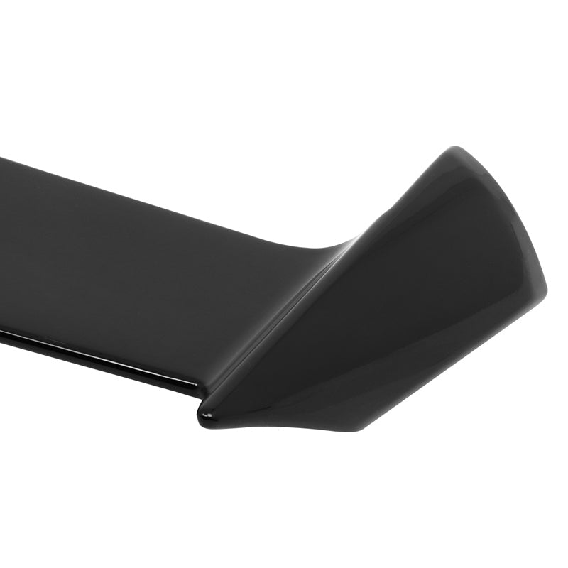 2024-2025 Honda Prologue IKON Middle Wing&Roof Spoiler Gloss Black ABS