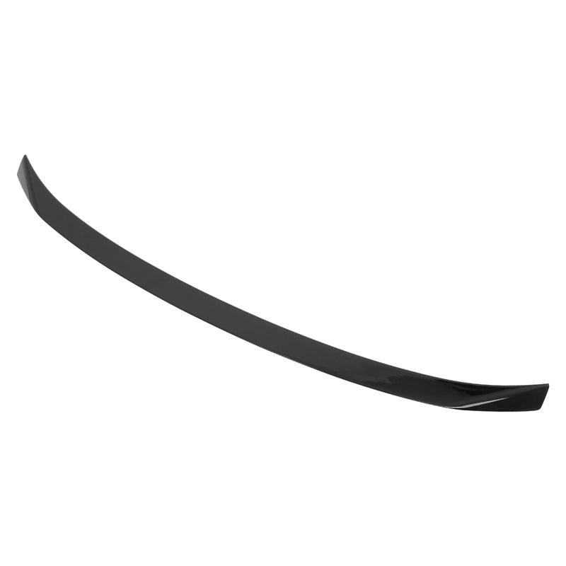 2024-2025 Honda Prologue IKON Middle Wing&Roof Spoiler Gloss Black ABS