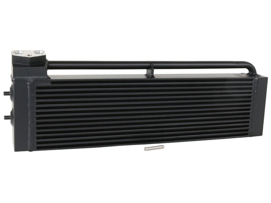 BMW E6X M5/M6 Racing Oil Cooler