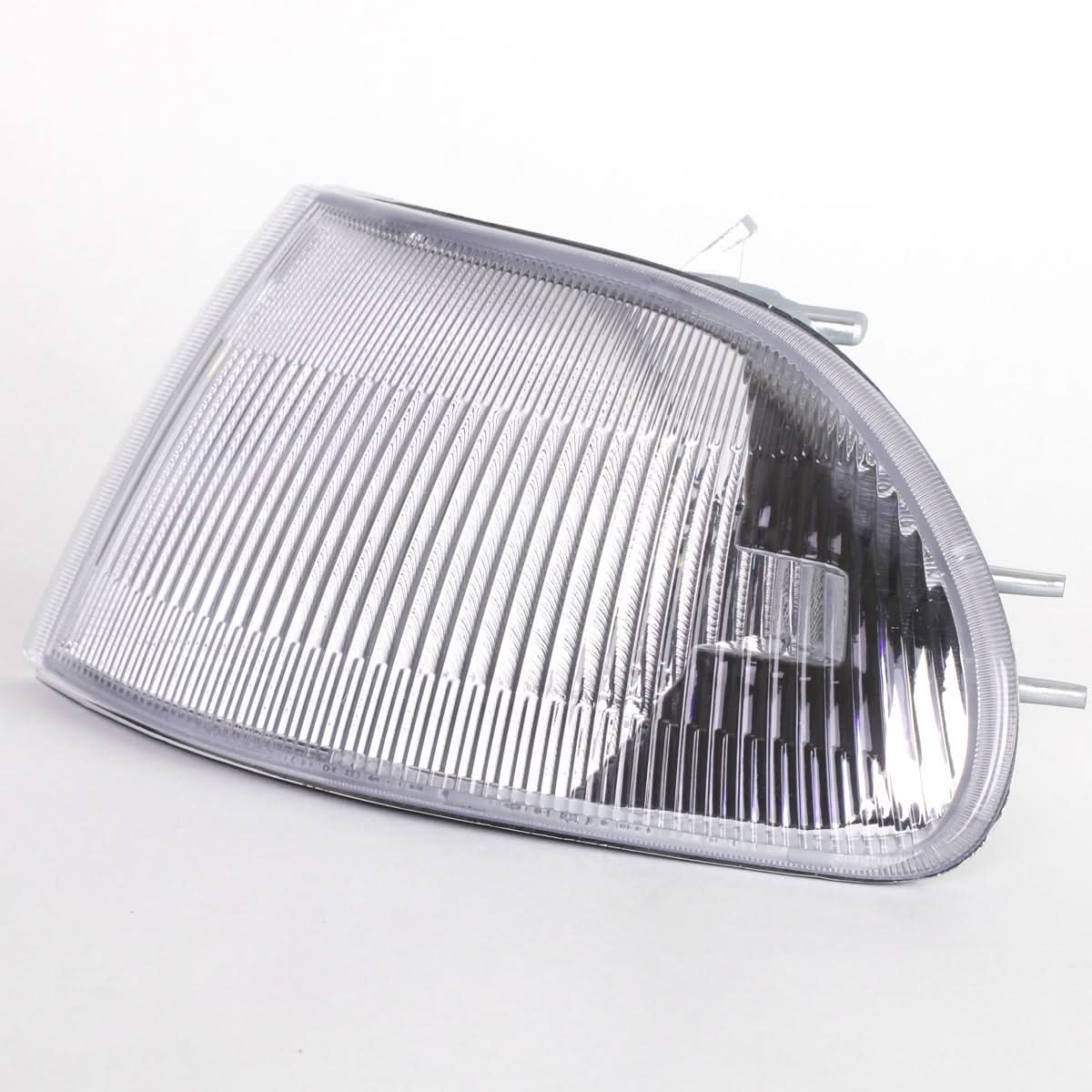1985-1992 Honda Civic Sedan Chrome Corner Lights