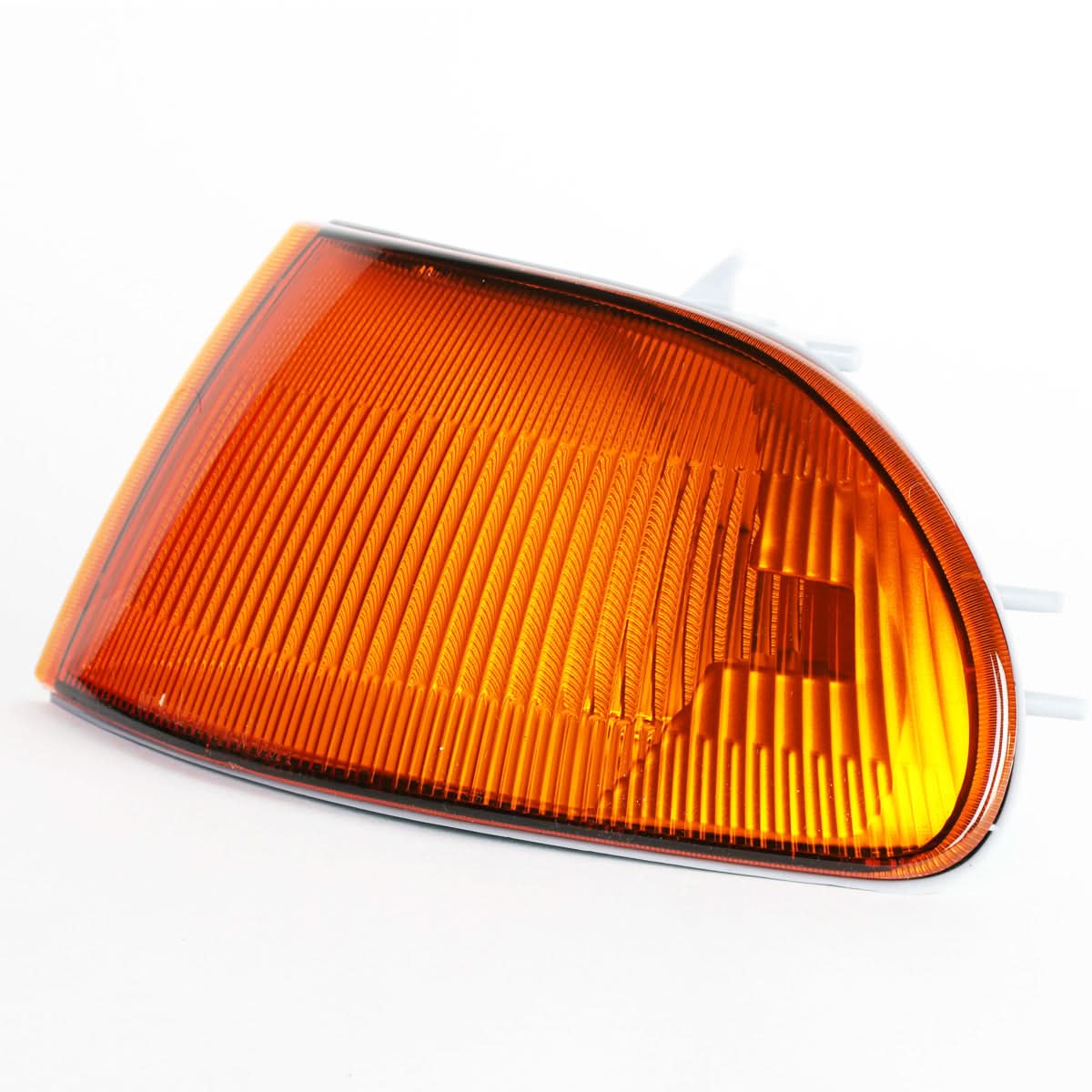 92-95 Honda Civic 2-DR Corner Lights - Amber
