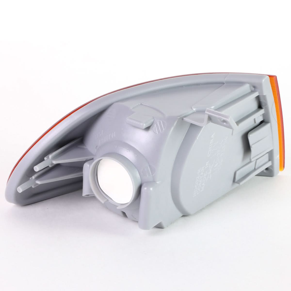 92-95 Honda Civic 2-DR Corner Lights - Amber