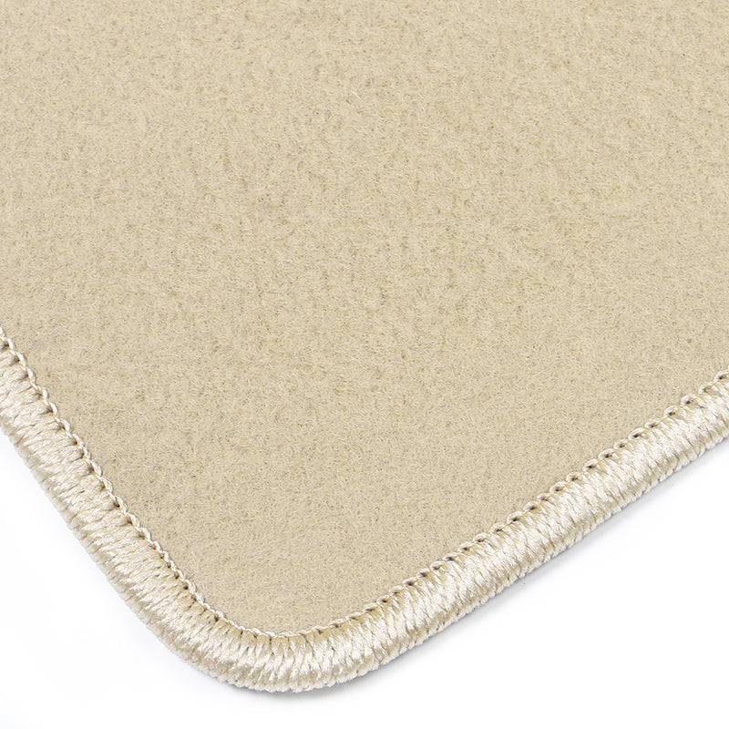 2007-2012 BMW E70 X5 Floor Mat Carpet Nylon