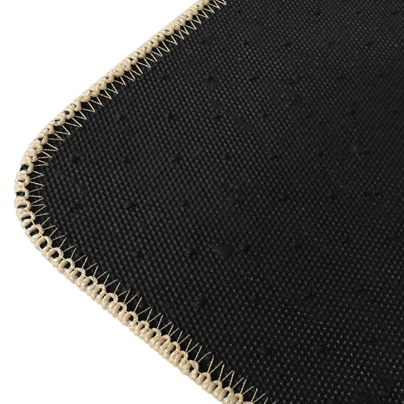 2007-2012 BMW E70 X5 Floor Mat Carpet Nylon