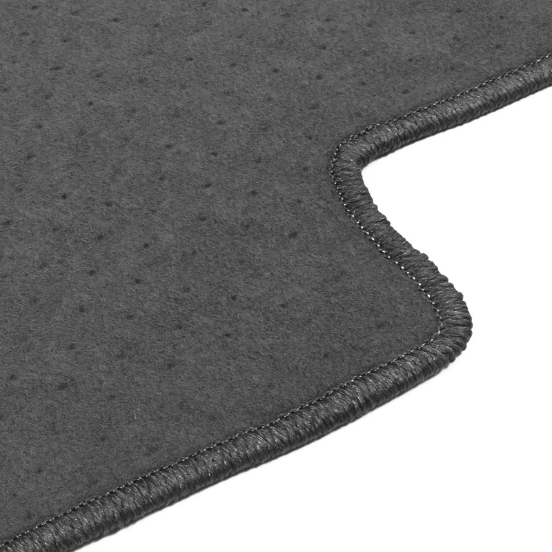 2007-2012 BMW E70 X5 Floor Mat Carpet Nylon