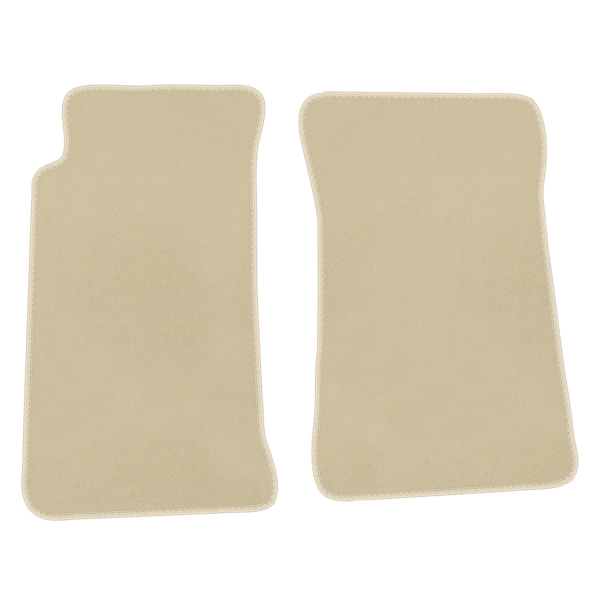 1990-1997 Mazda Miata MX-5 Floor Mat Carpet Nylon