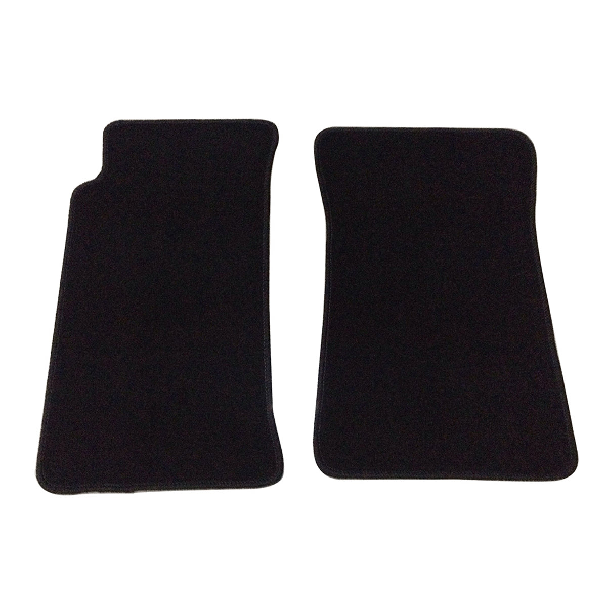 1990-1997 Mazda Miata MX-5 Floor Mat Carpet Nylon