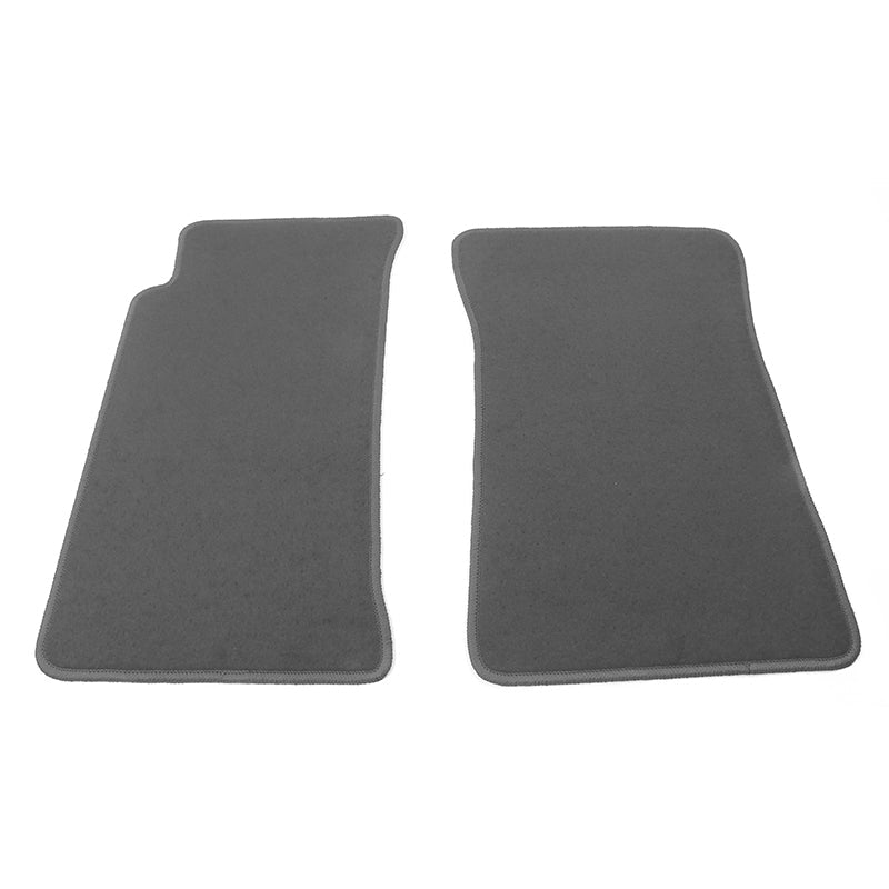 1990-1997 Mazda Miata MX-5 Floor Mat Carpet Nylon