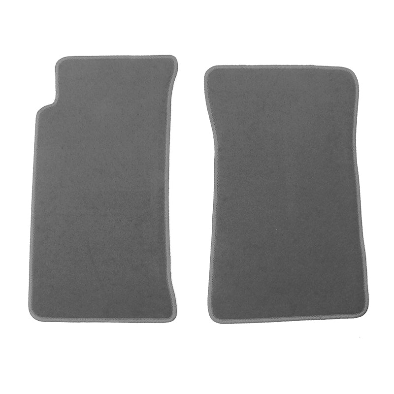 1990-1997 Mazda Miata MX-5 Floor Mat Carpet Nylon