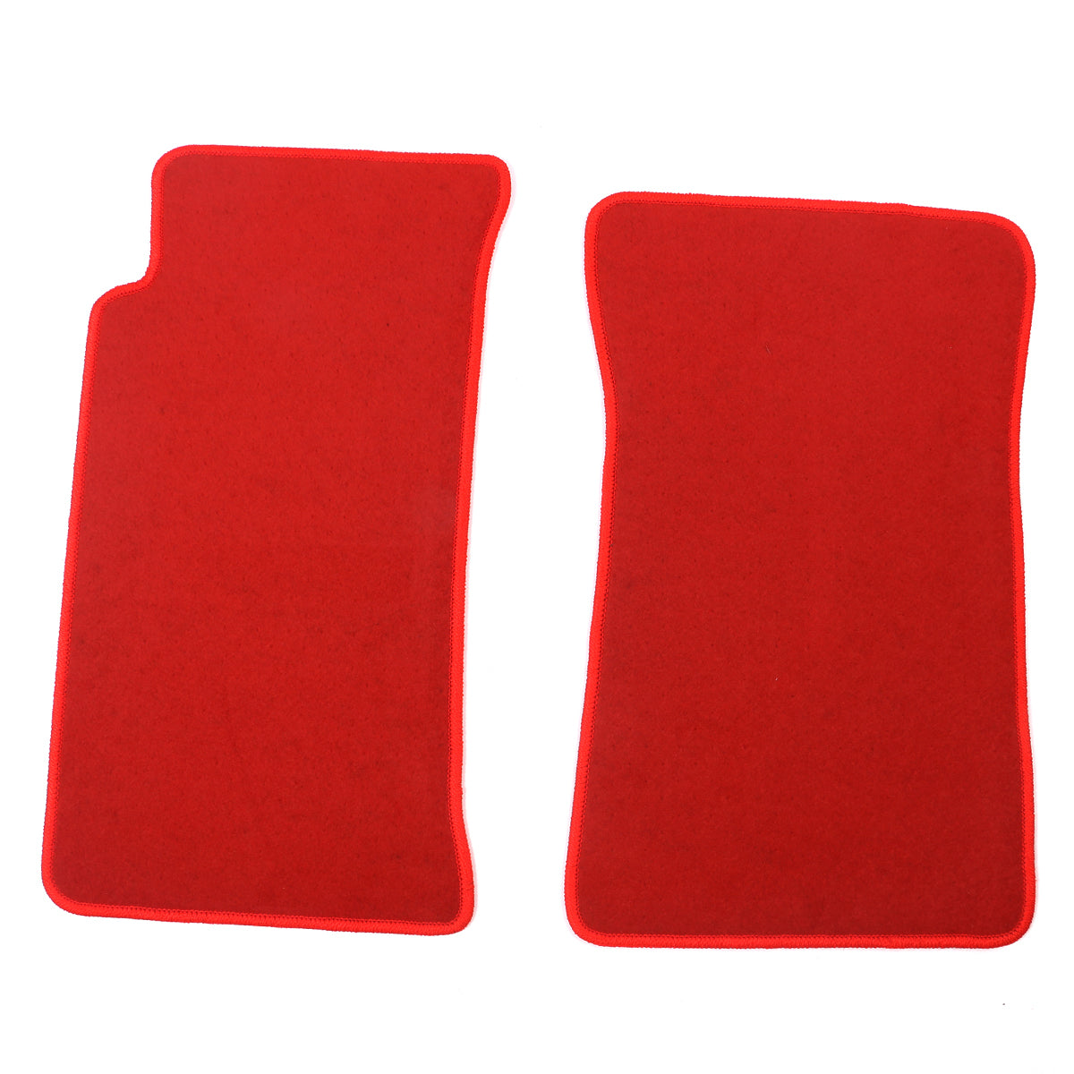 1990-1997 Mazda Miata MX-5 Floor Mat Carpet Nylon
