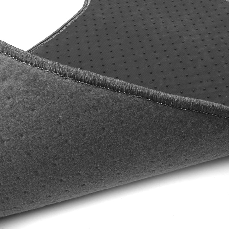 2004-2009 BMW E60 Sedan 4-Door Floor Mat Carpet Nylon