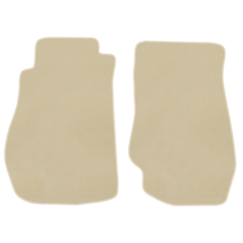 2003-2009 Nissan 350Z Floor Mat Carpet Nylon