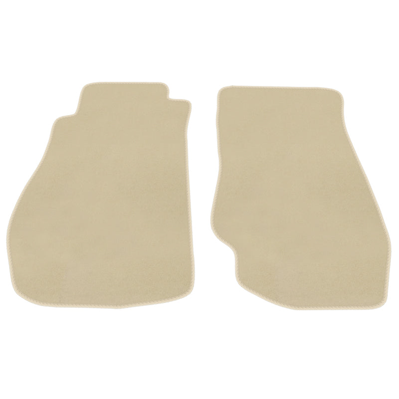 2003-2009 Nissan 350Z Floor Mat Carpet Nylon