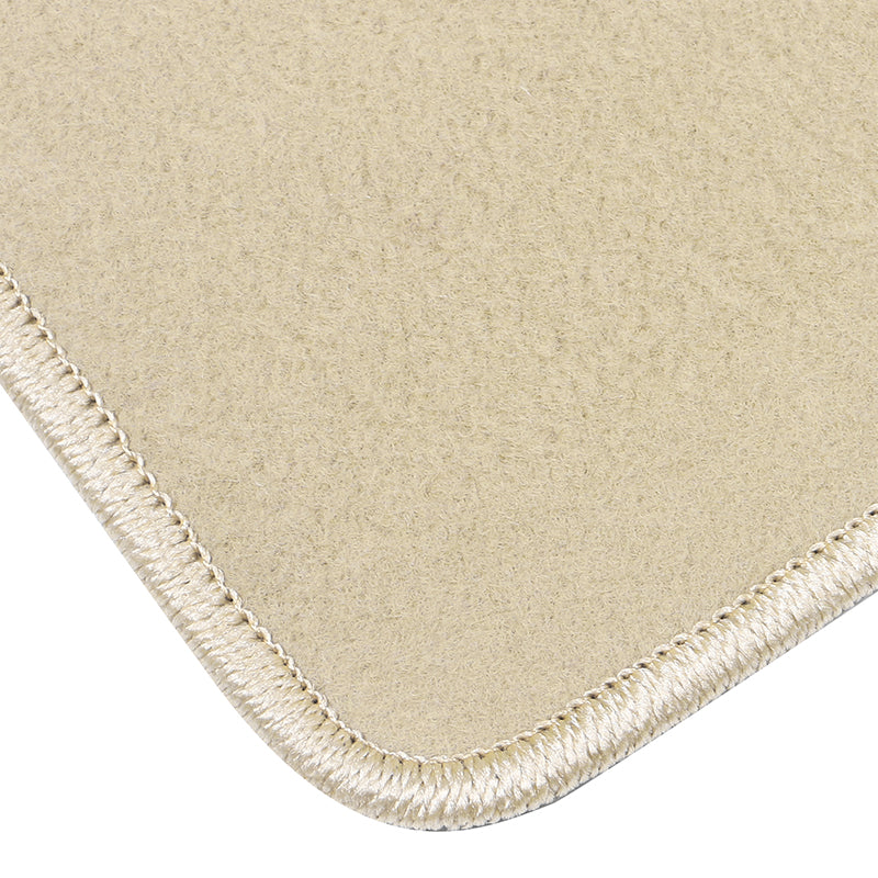 2003-2009 Nissan 350Z Floor Mat Carpet Nylon