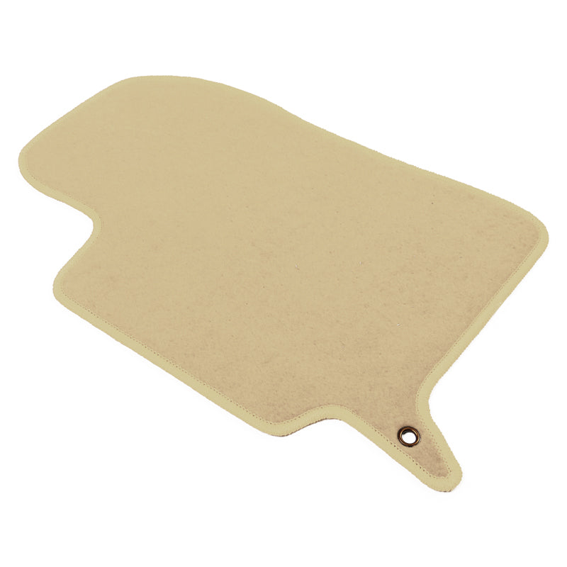 2002-2007 Subaru Impreza WRX STI Car Floor Mats Carpet 4PC Nylon