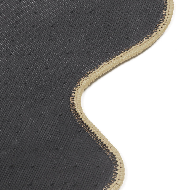 2002-2007 Subaru Impreza WRX STI Car Floor Mats Carpet 4PC Nylon