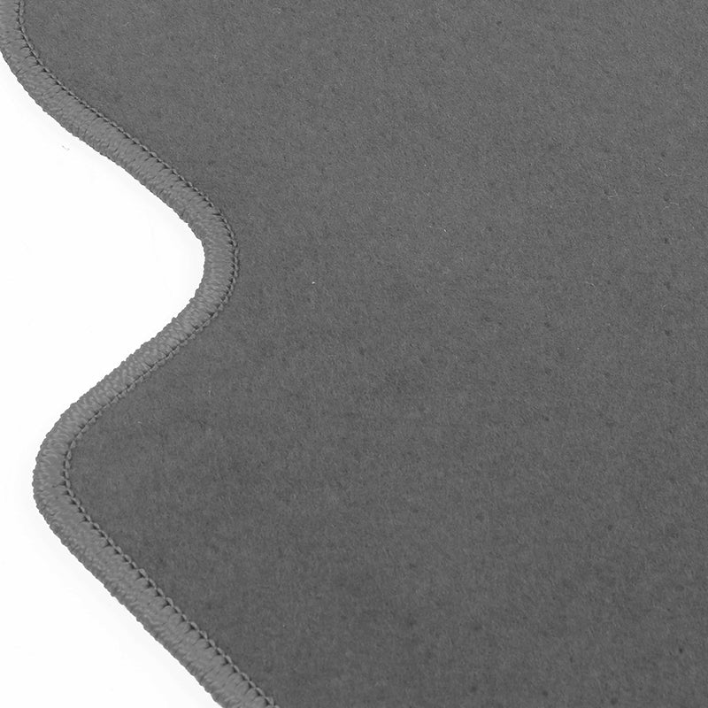 2002-2007 Subaru Impreza WRX STI Car Floor Mats Carpet 4PC Nylon