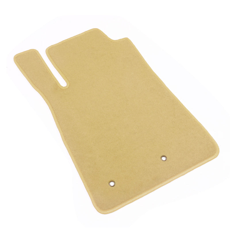2005-2009 Ford Mustang Car Mats Carpet 4PC Nylon