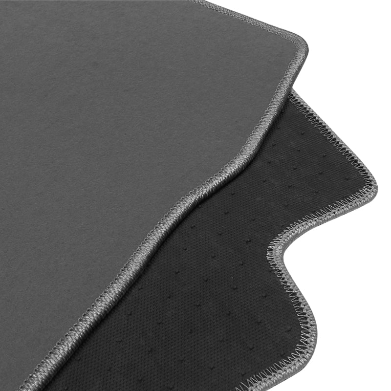 1997-2004 Chevrolet Corvette Car Floor Mats Carpet 2PC Nylon