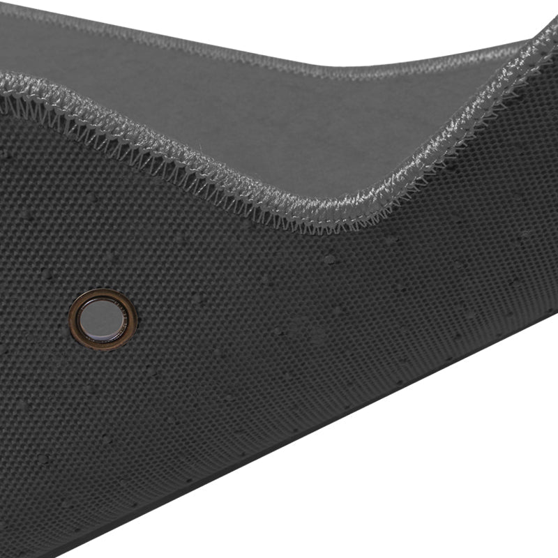 1997-2004 Chevrolet Corvette Car Floor Mats Carpet 2PC Nylon